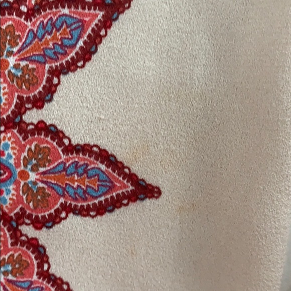 XS Ella Moss dress - Picture 7 of 7